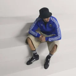 Argentina Track Top World Cup ™ 2026 Adults
