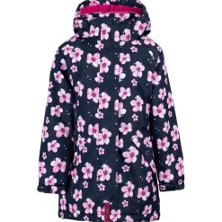 Arlene Waterproof Jacket