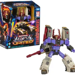 ARM Action Figure