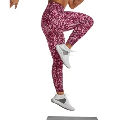 Armour AOP Ankle Leggings Womens