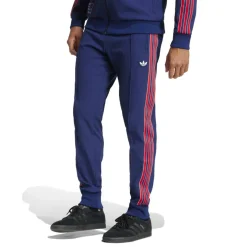 Arsenal 2025 Icon Tracksuit Bottoms Adults