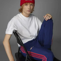 Arsenal 2025 Icon Tracksuit Bottoms Adults