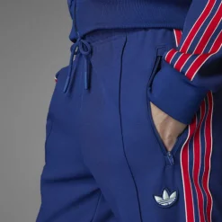 Arsenal 2025 Icon Tracksuit Bottoms Adults