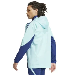 Arsenal All-Weather Jacket 24/25 Mens