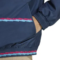 Arsenal Anthem Jacket 2022 2023 Adults