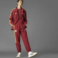 Arsenal Football Club UBP Tracksuit Top Mens