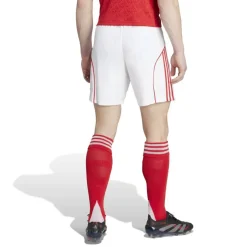 Arsenal Home Shorts 2025 2026 Adults