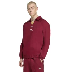 Arsenal Icons Drill Top Mens