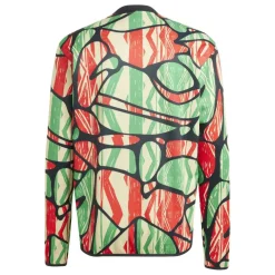 Arsenal Long Sleeve Pre Match Shirt 24/25 Mens
