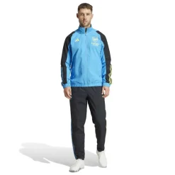 Arsenal Presentation Jacket 2023/2024 Mens