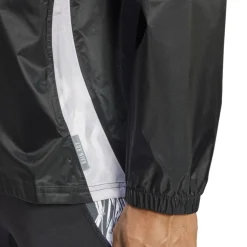 Arsenal Rain Jacket 24/25 Mens