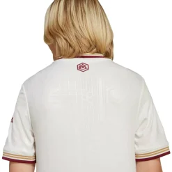 Arsenal Third Shirt 2025 2026 Juniors