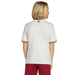Arsenal Third Shirt 2025 2026 Juniors
