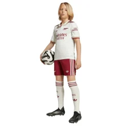 Arsenal Third Shirt 2025 2026 Juniors