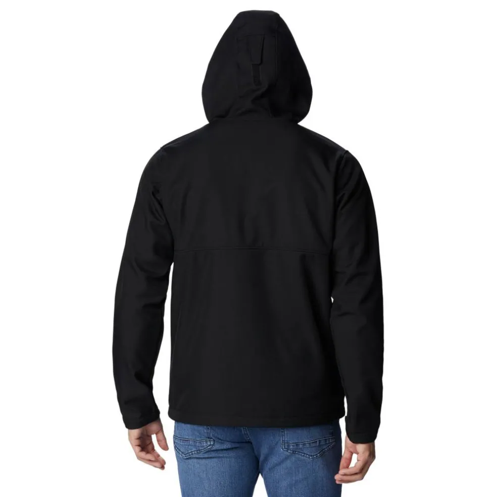 Ascender 2 Softshell Jacket Mens