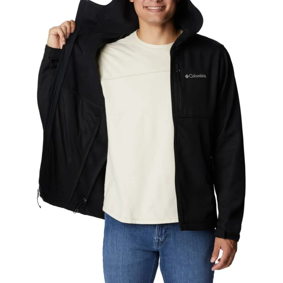 Ascender 2 Softshell Jacket Mens