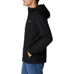 Ascender 2 Softshell Jacket Mens