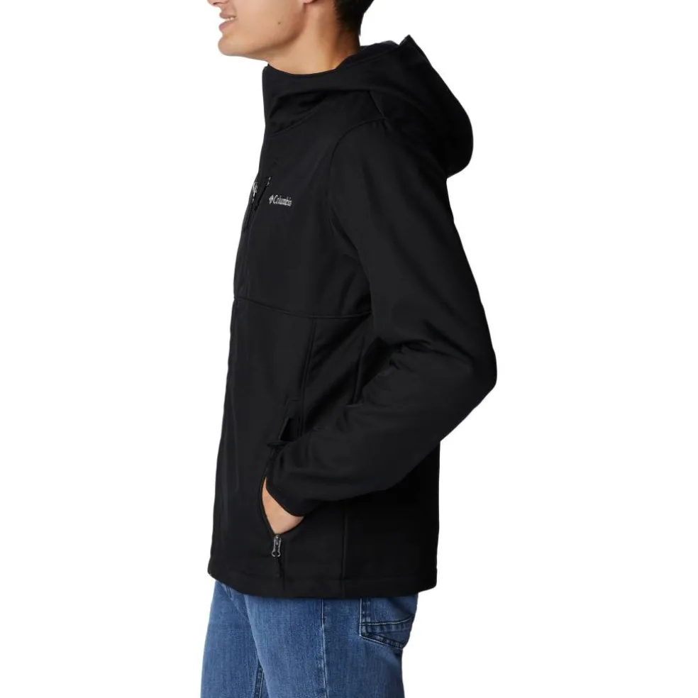 Ascender 2 Softshell Jacket Mens