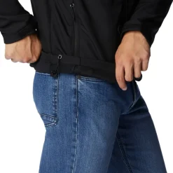 Ascender 2 Softshell Jacket Mens