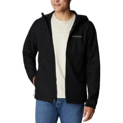 Ascender 2 Softshell Jacket Mens