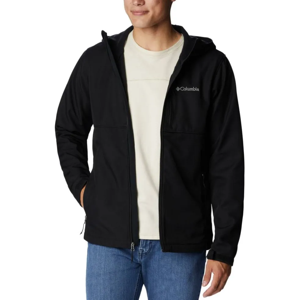 Ascender 2 Softshell Jacket Mens