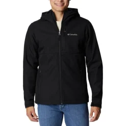 Ascender 2 Softshell Jacket Mens
