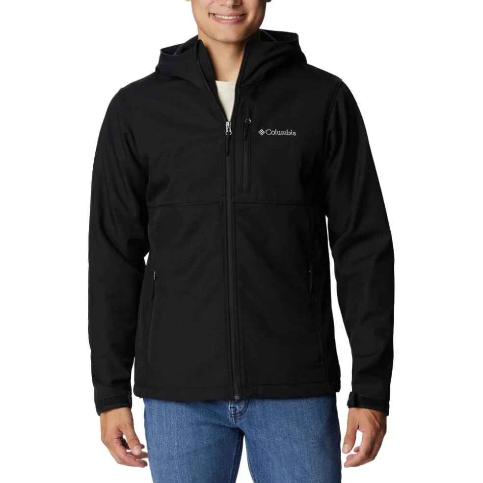 Ascender 2 Softshell Jacket Mens
