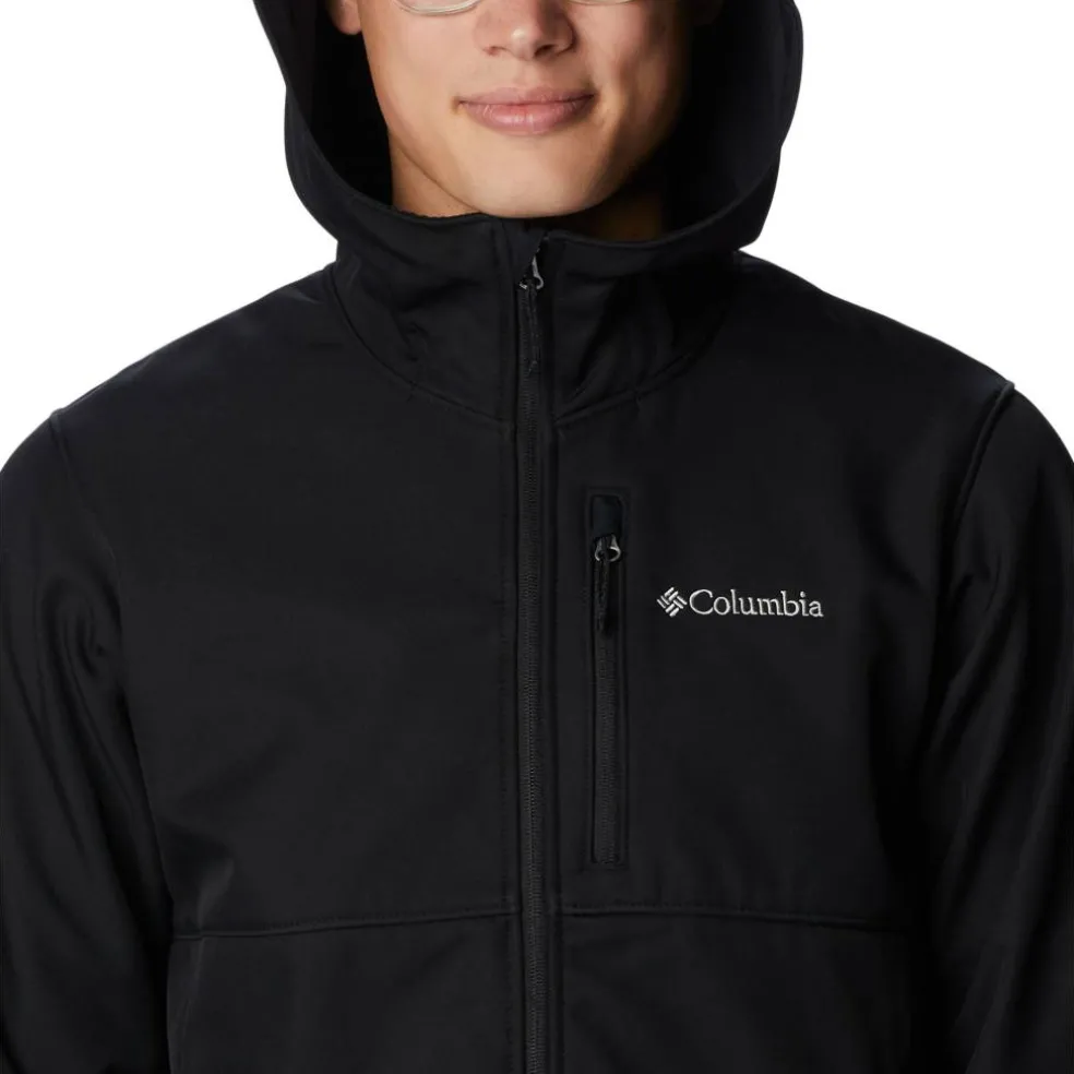 Ascender 2 Softshell Jacket Mens