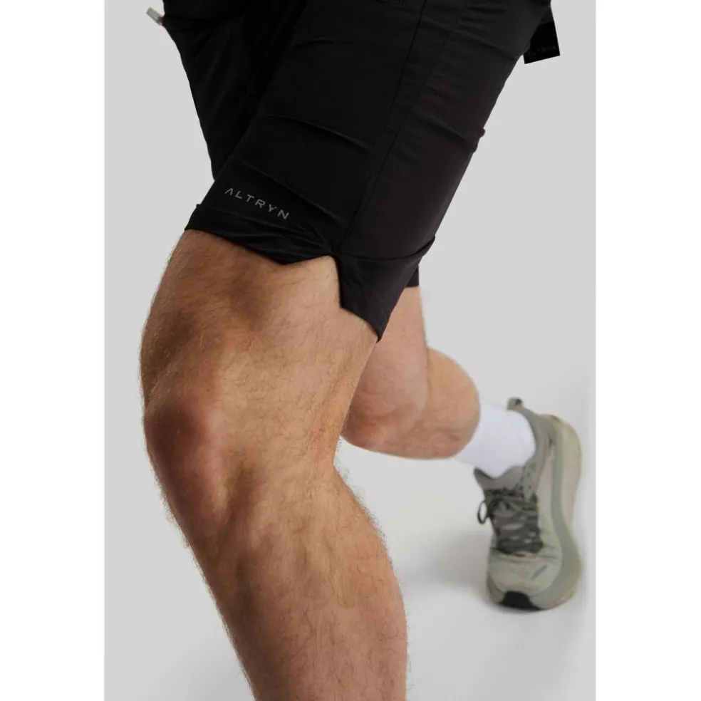 Ascend Tech Shorts