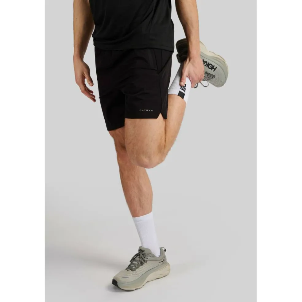 Ascend Tech Shorts