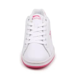 Ash Lace Trainers Junior