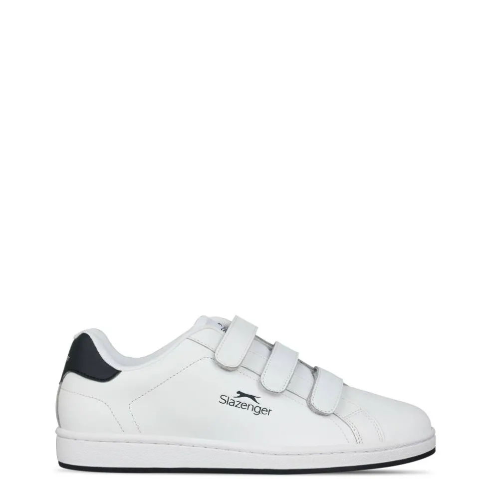 Ash Strap Trainers Mens