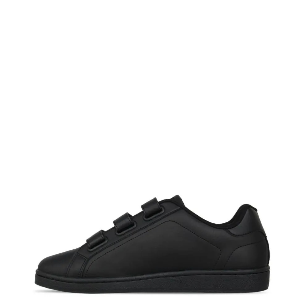 Ash Strap Trainers Mens