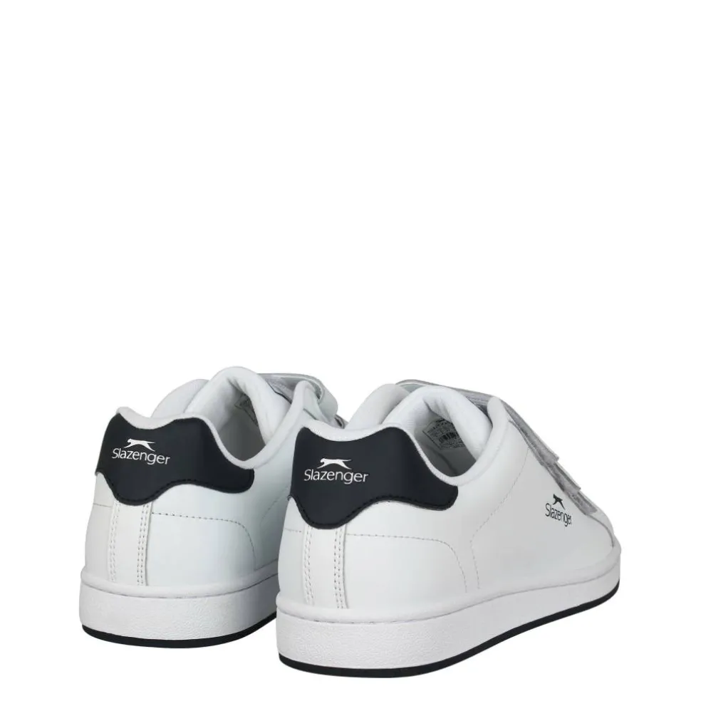 Ash Strap Trainers Mens