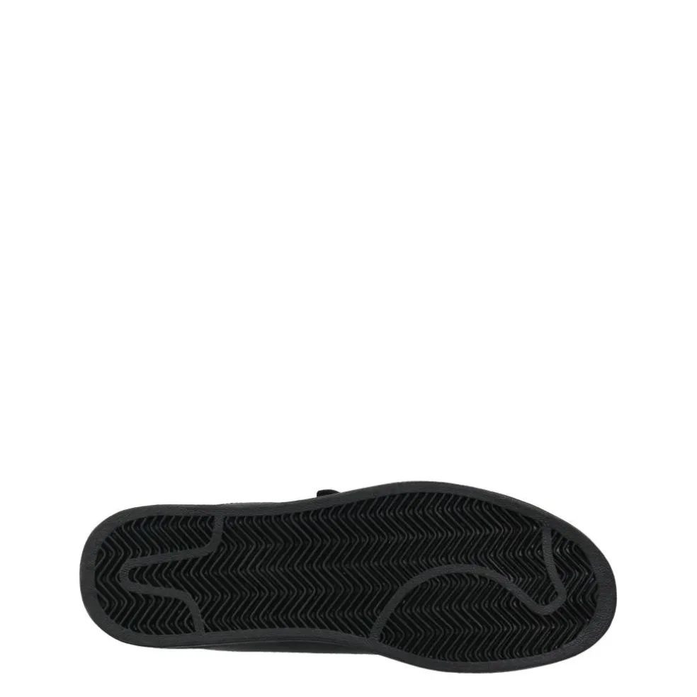 Ash Strap Trainers Mens