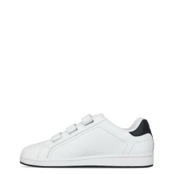 Ash Strap Trainers Mens