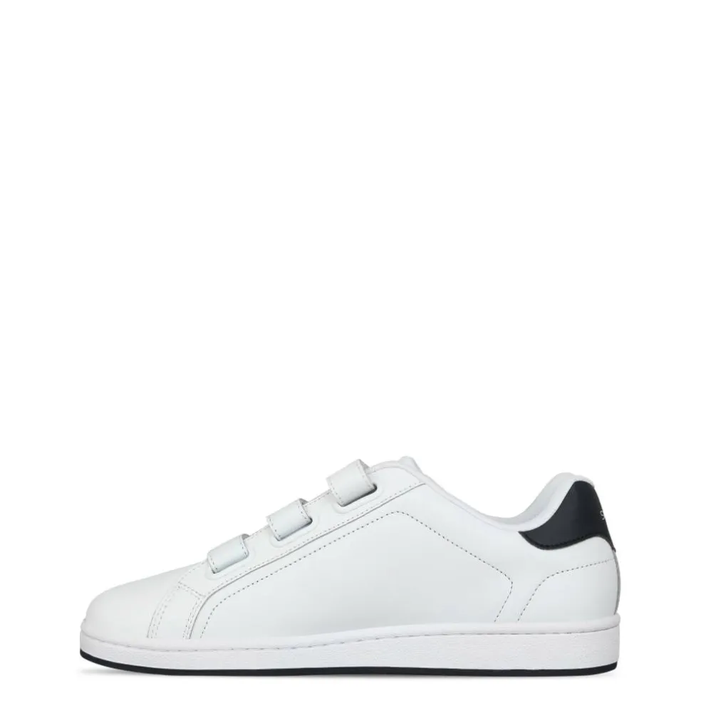 Ash Strap Trainers Mens