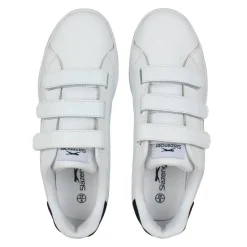 Ash Strap Trainers Mens