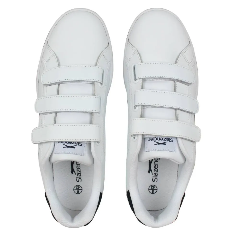 Ash Strap Trainers Mens