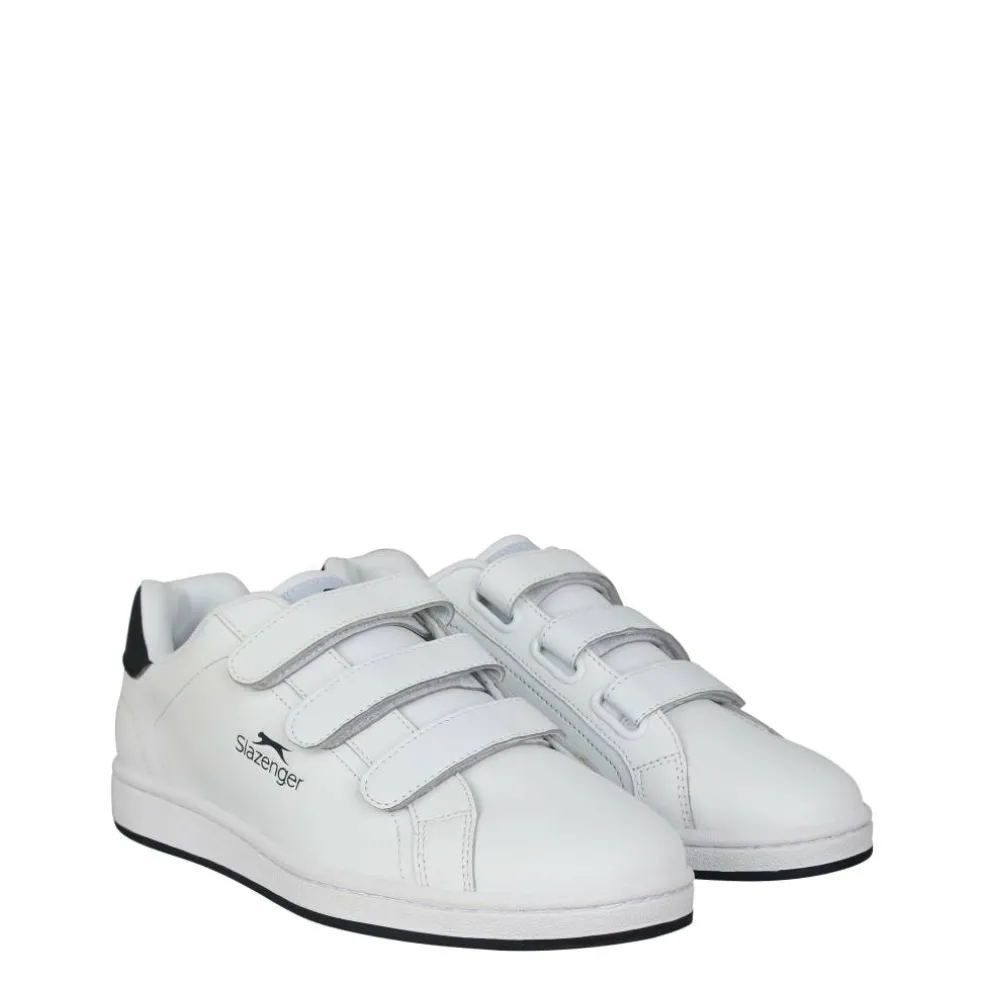 Ash Strap Trainers Mens