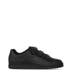 Ash Vel Trainers Junior
