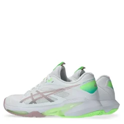 ASICS Solution Speed FF 4 Womens Tennis Shoes
