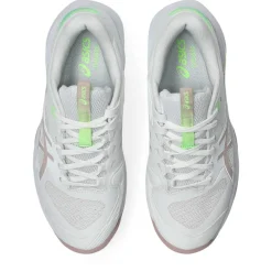 ASICS Solution Speed FF 4 Womens Tennis Shoes