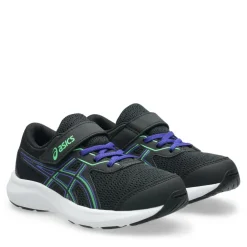 ASICS Contend 9 PS Kids Road Running Shoes