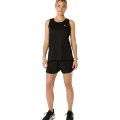 Asics Core Tank Running Vest Womens