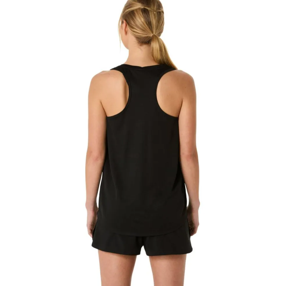 Asics Core Tank Running Vest Womens