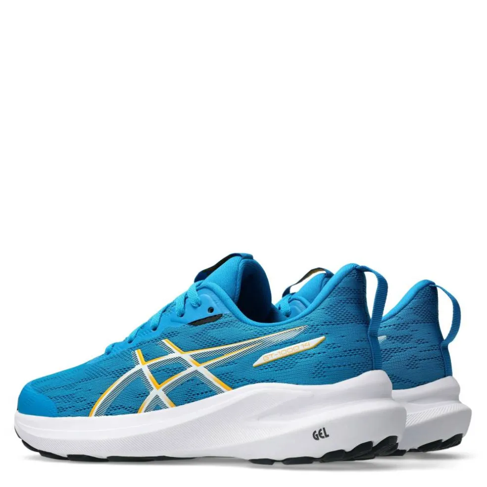 ASICS GT-1000 14 Kids Road Running Shoes