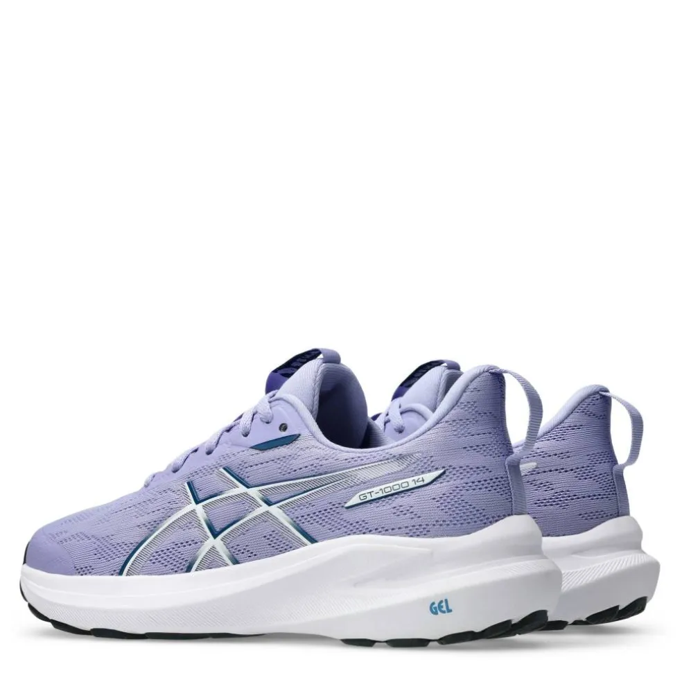 ASICS GT-1000 14 Kids Road Running Shoes