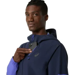 ASICS Metarun Legend Mens Running Jacket
