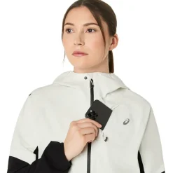 ASICS Metarun Legend Womens Running Jacket